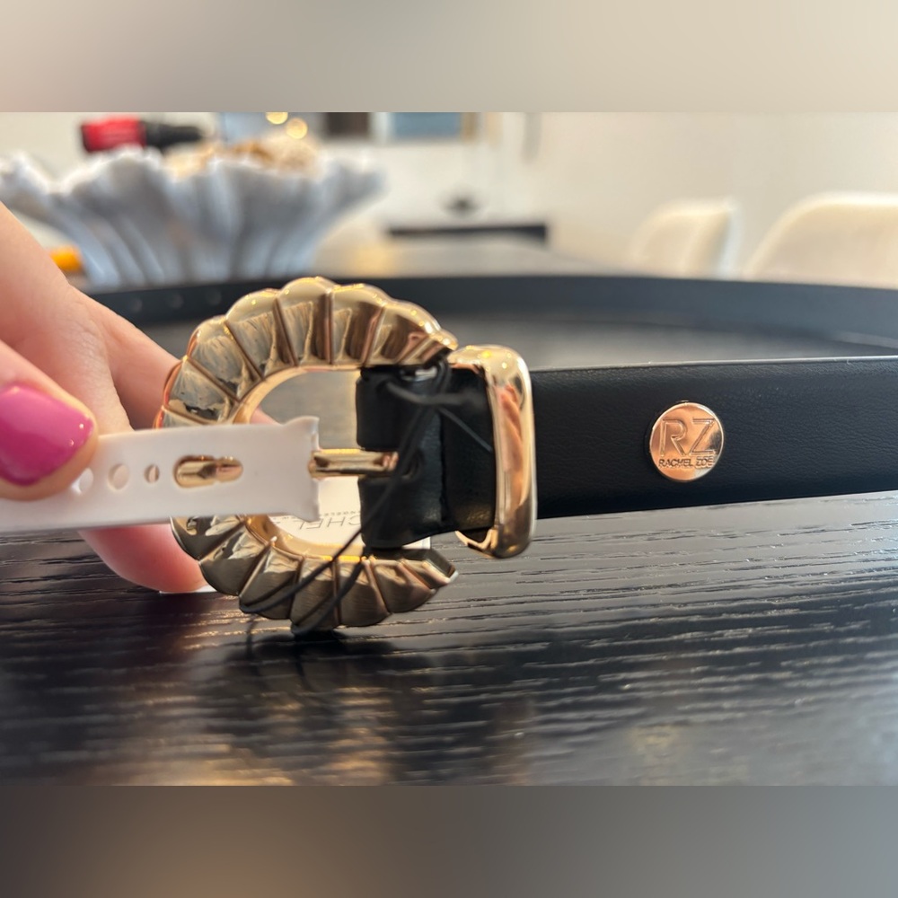 Rachel Zoe belt